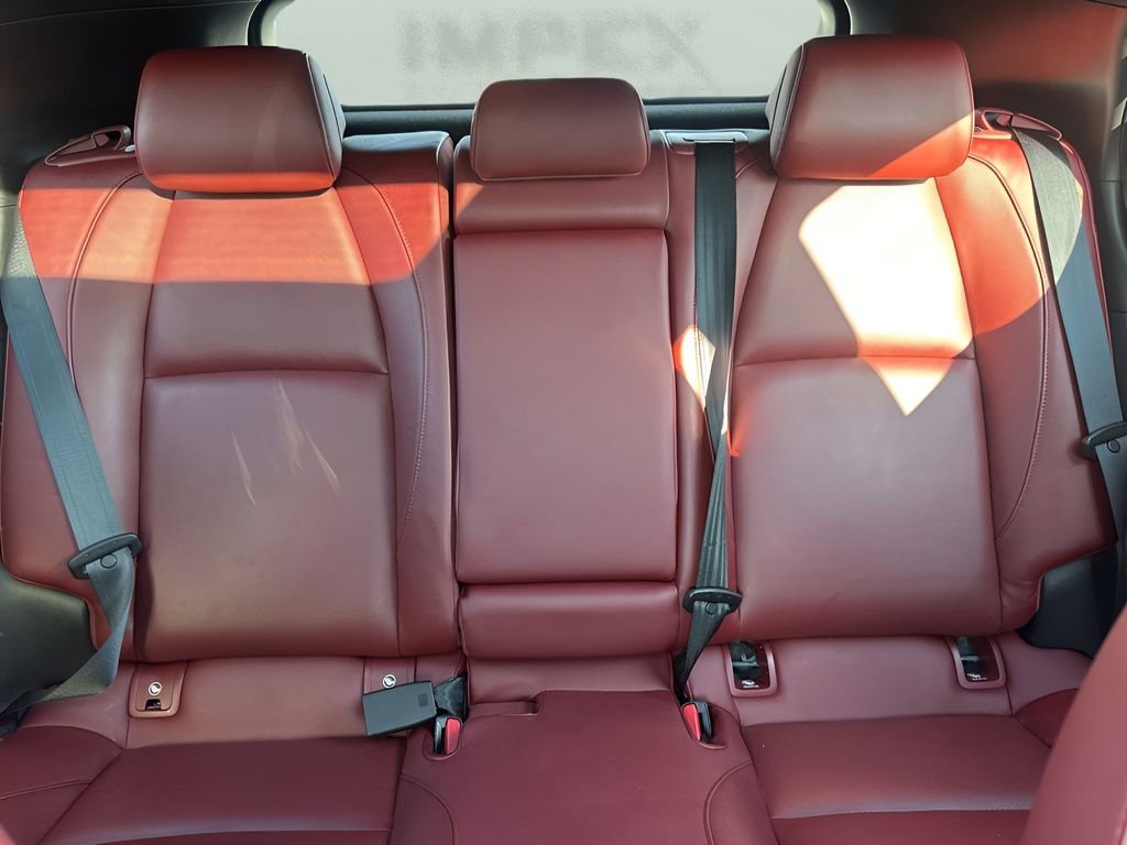 Used 2024 MAZDA MAZDA3 s image 13