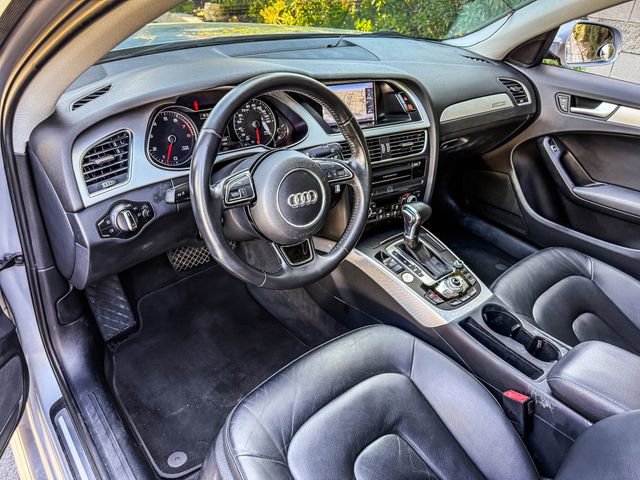Used 2016 Audi A4 2.0T Premium AWD/4WD image 24