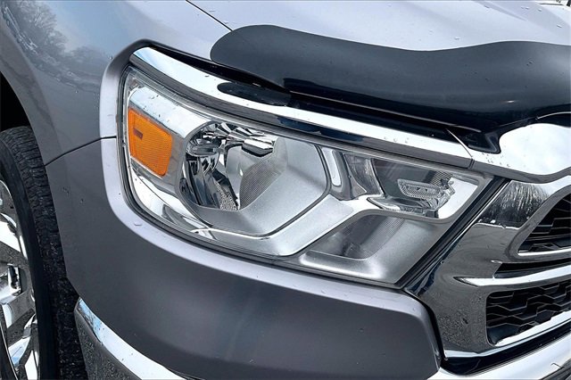 Used 2022 RAM 1500 Big Horn image 28