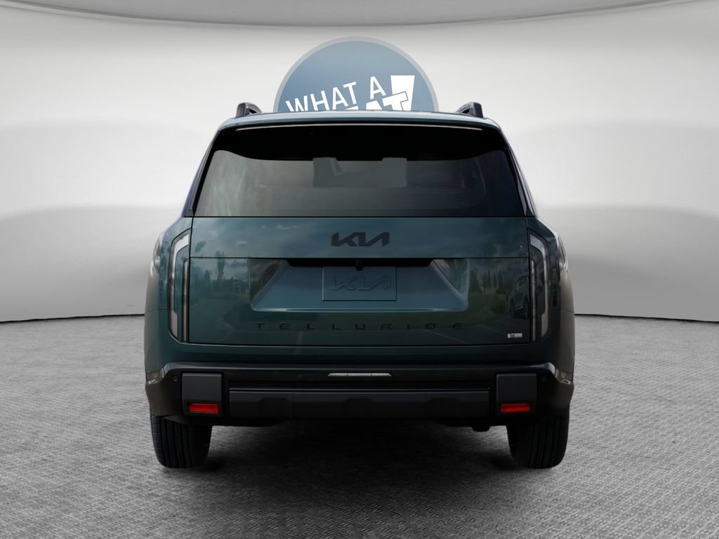 New 2027 Kia Telluride SX Prestige X-Line w/ Towing Package AWD/4WD image 13