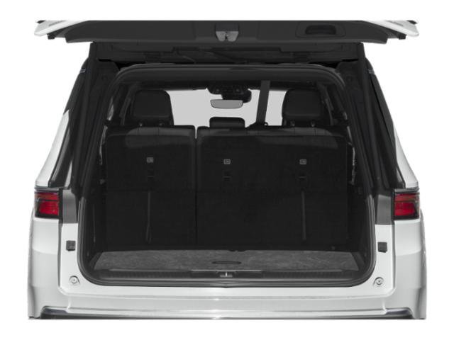 Used 2023 Jeep Wagoneer Series III w/ Premium Group I AWD/4WD image 24