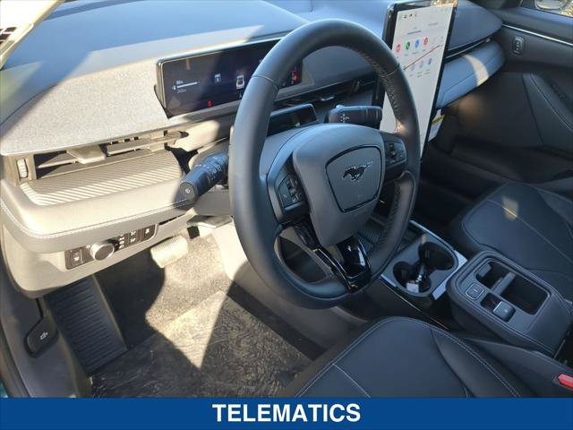New 2026 Ford Mustang Mach-E Select w/ Comfort Package Lite RWD image 11