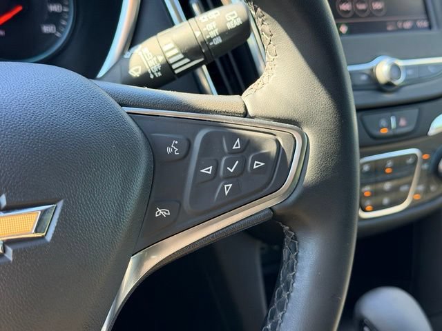 Used 2024 Chevrolet Equinox LT FWD image 12
