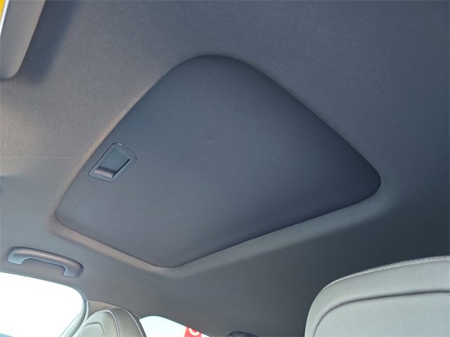 New 2026 Buick Envista Sport Touring w/ Convenience I Package image 19