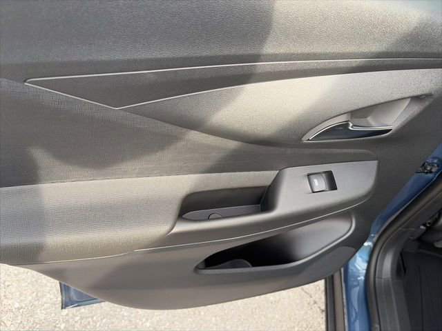 New 2026 Buick Envista Preferred w/ Convenience II Package image 12