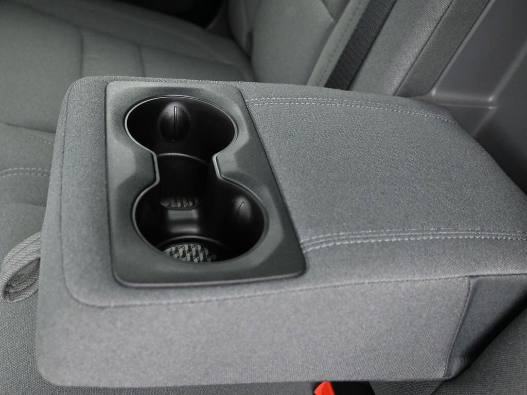 Used 2021 RAM 1500 Big Horn image 28