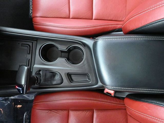 Used 2021 Dodge Durango SRT Hellcat w/ Trailer Tow Group IV image 37