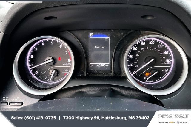 Used 2023 Toyota Camry LE image 14