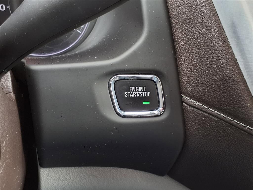 Used 2019 GMC Acadia SLT image 18