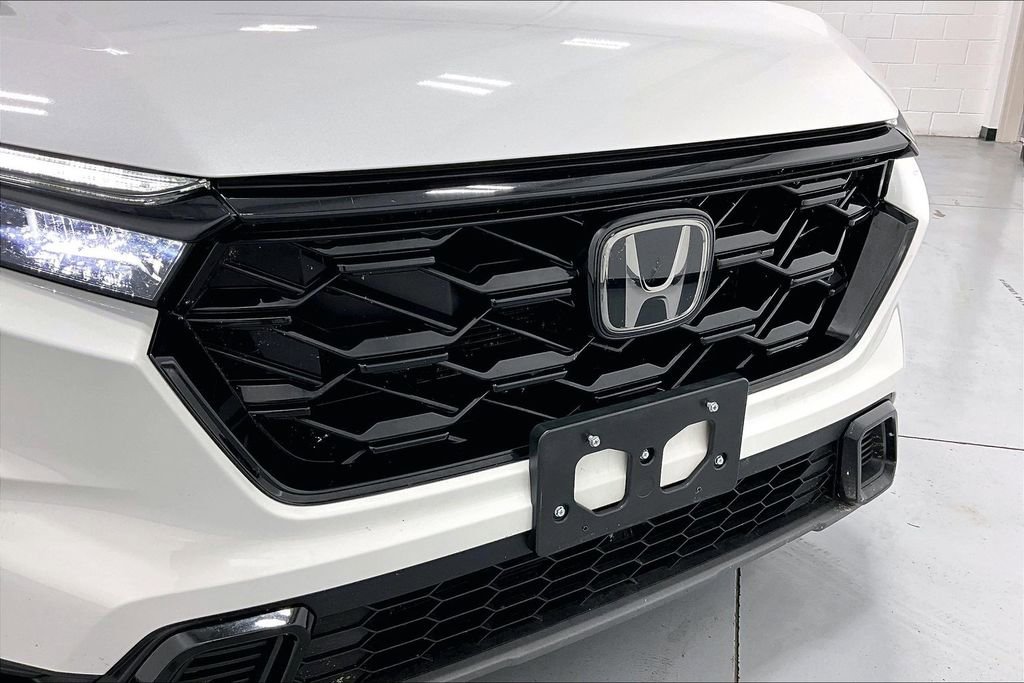 Used 2023 Honda CR-V Sport image 34