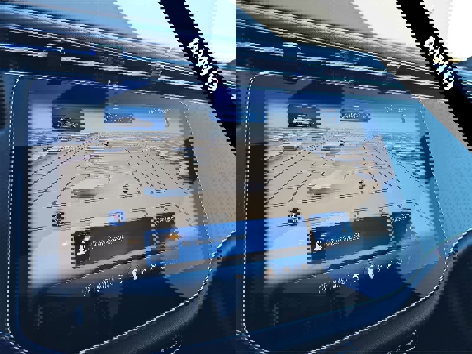 Used 2024 Mercedes-Benz E 350 4MATIC Sedan image 27