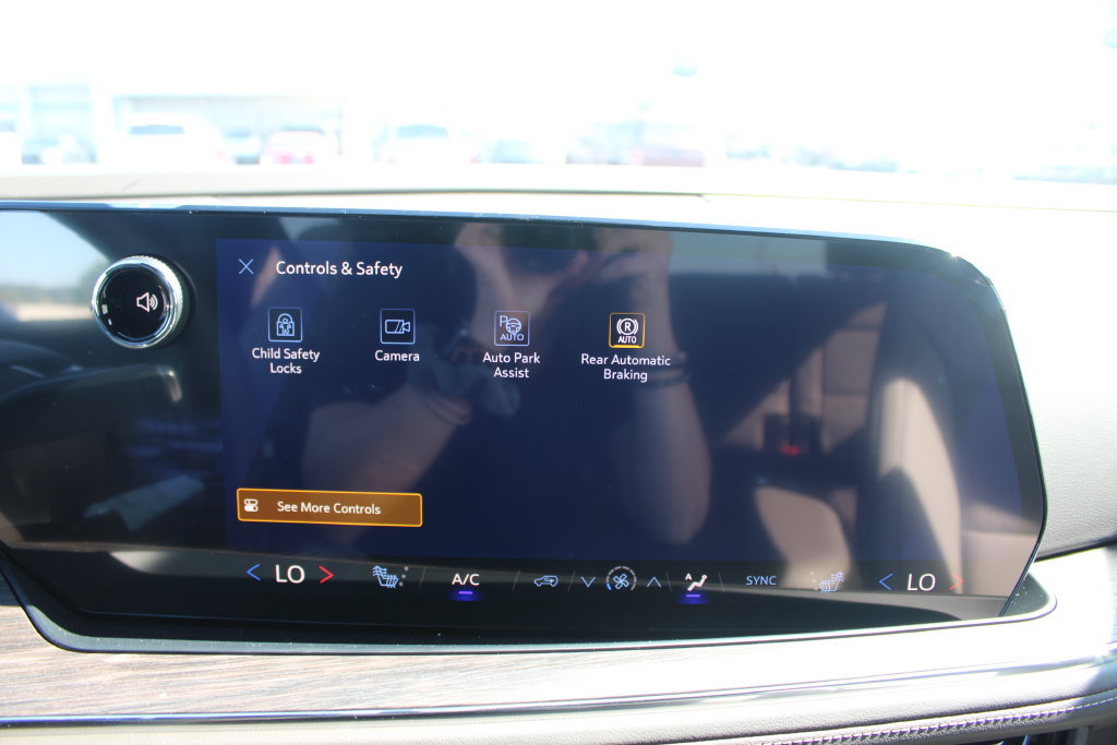 New 2026 Chevrolet Tahoe LT RWD image 60