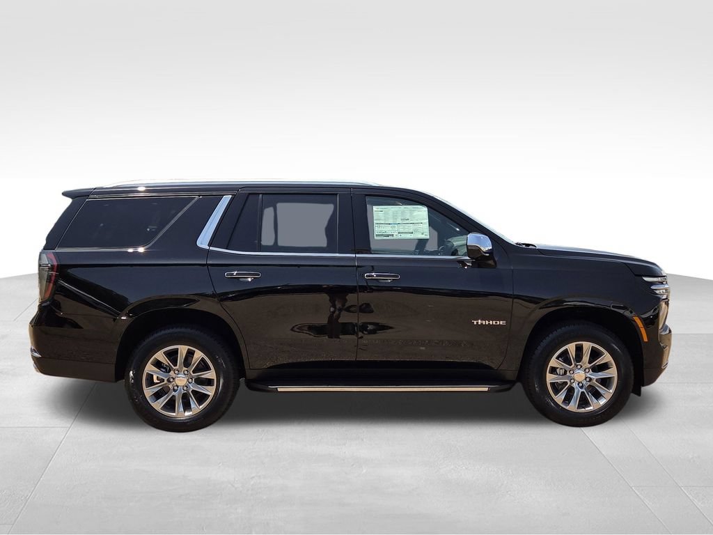 New 2026 Chevrolet Tahoe Premier RWD image 5