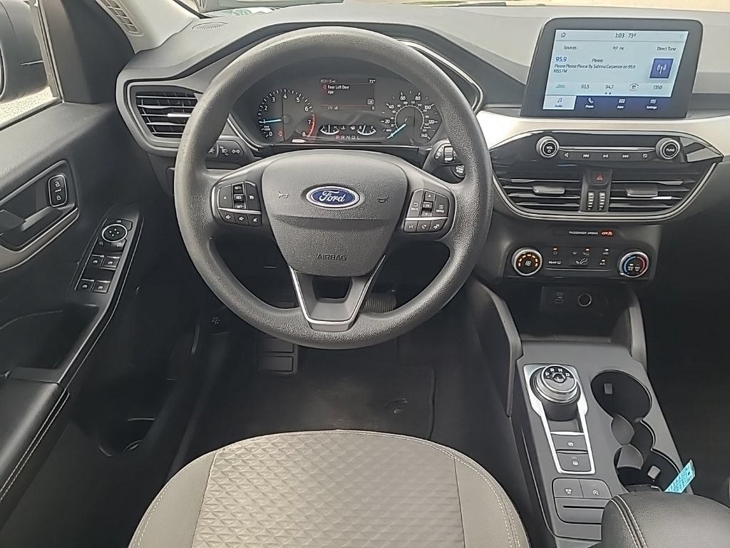 Used 2022 Ford Escape SE AWD/4WD image 14