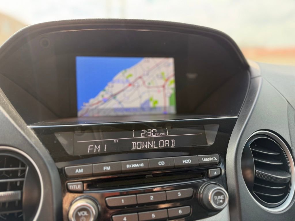 Used 2013 Honda Pilot EX-L image 24