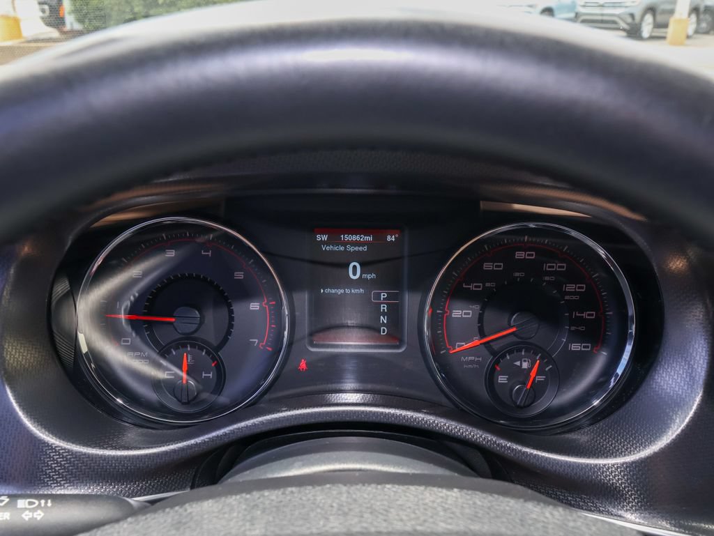 Used 2013 Dodge Charger R/T RWD image 23