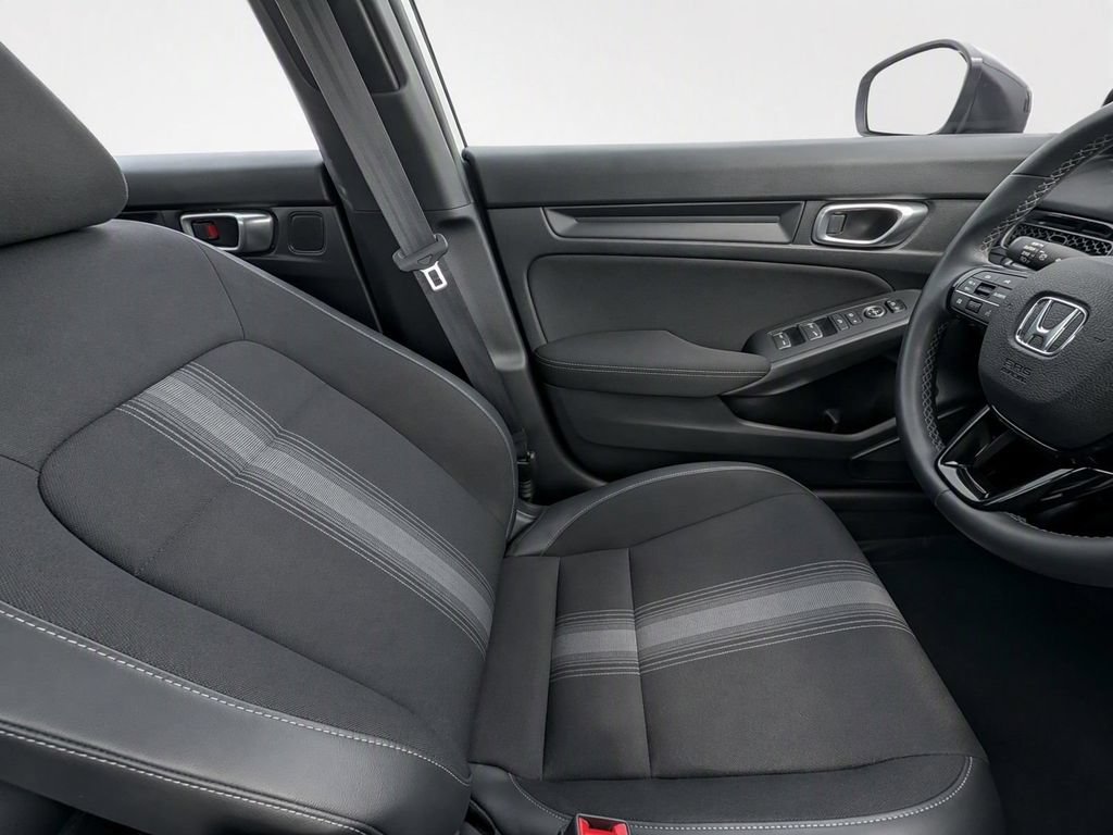 Used 2024 Honda Civic Sport image 26