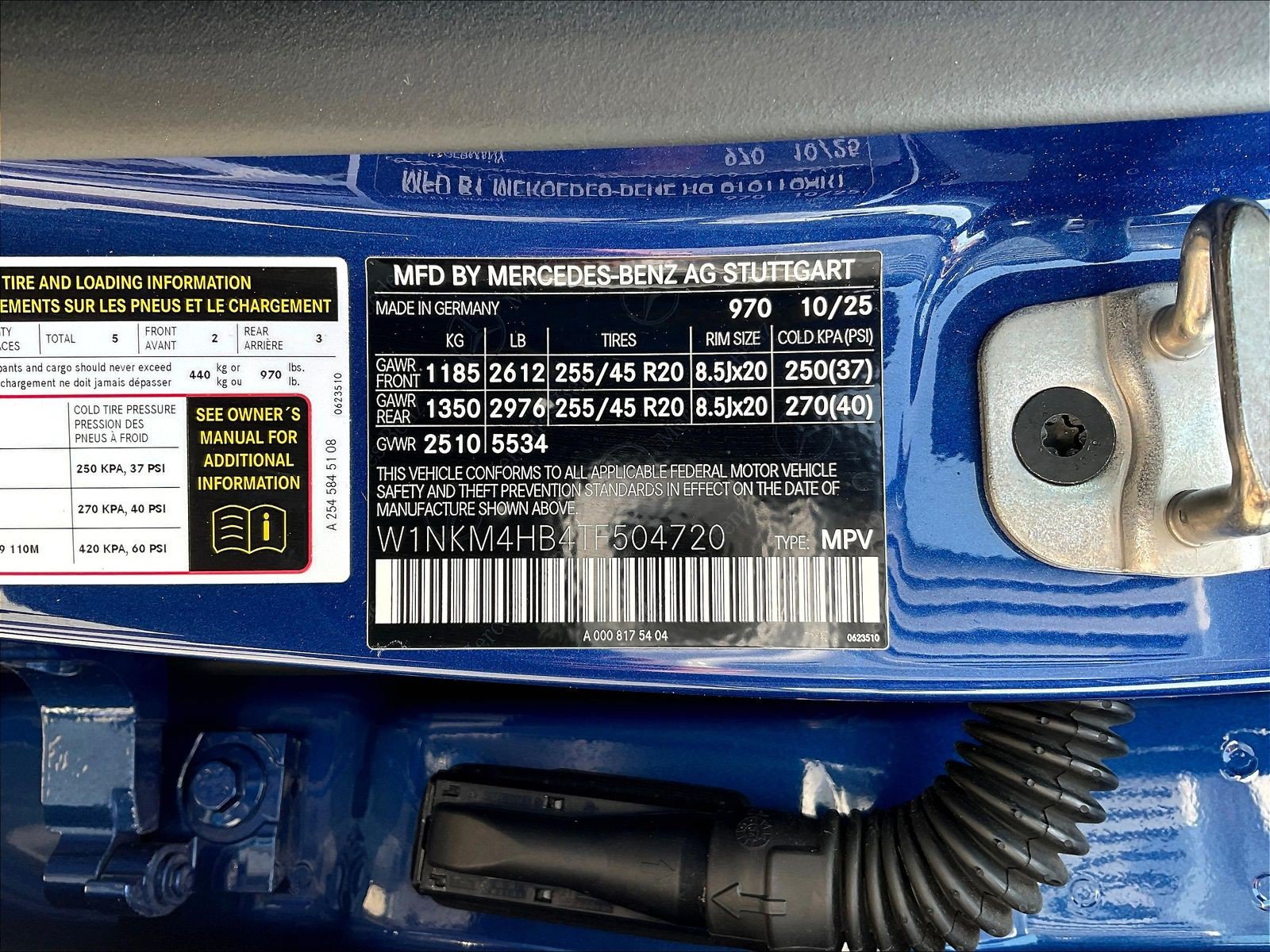 Certified 2026 Mercedes-Benz GLC 300 4MATIC image 19