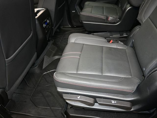 Used 2023 Chevrolet Tahoe RST w/ Luxury Package image 23