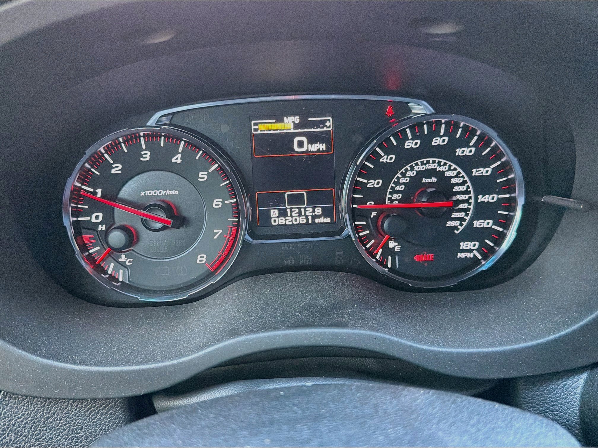 Used 2021 Subaru WRX Premium AWD/4WD image 39