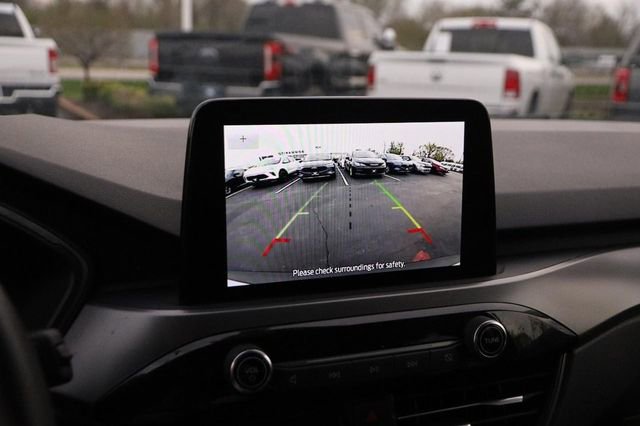 Certified 2025 Ford Escape Active image 16