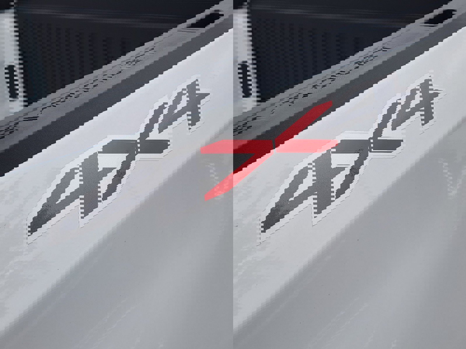 New 2024 Chevrolet Silverado 1500 W/T w/ WT Value Package image 13