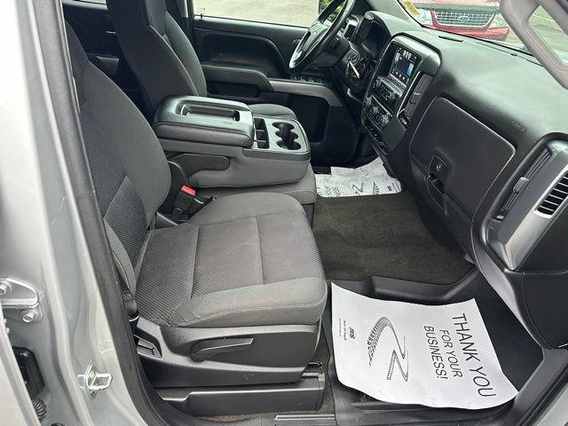 Used 2015 Chevrolet Silverado 1500 LT w/ All Star Edition AWD/4WD image 12