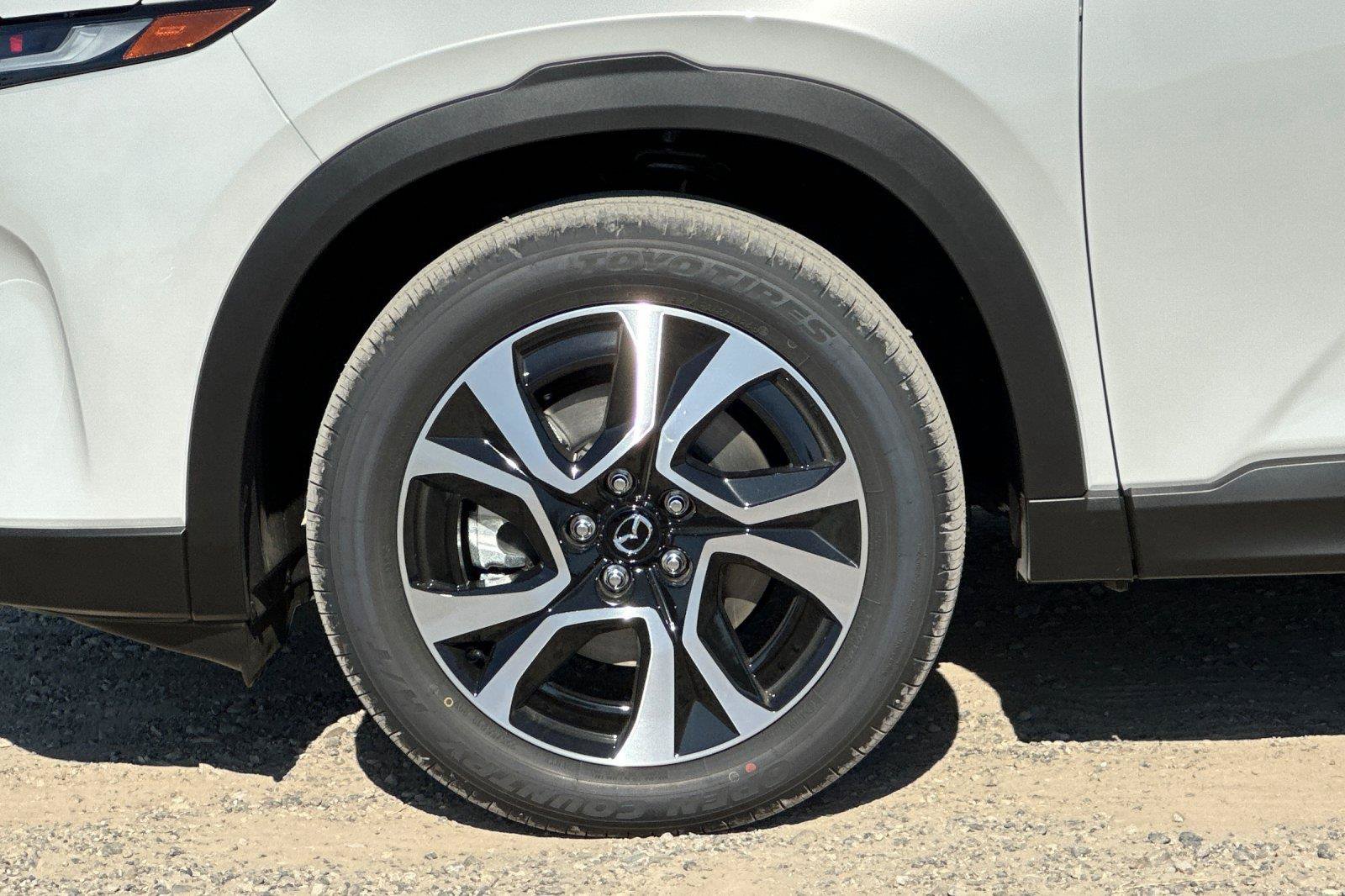 New 2026 MAZDA CX-5 Preferred AWD/4WD image 34
