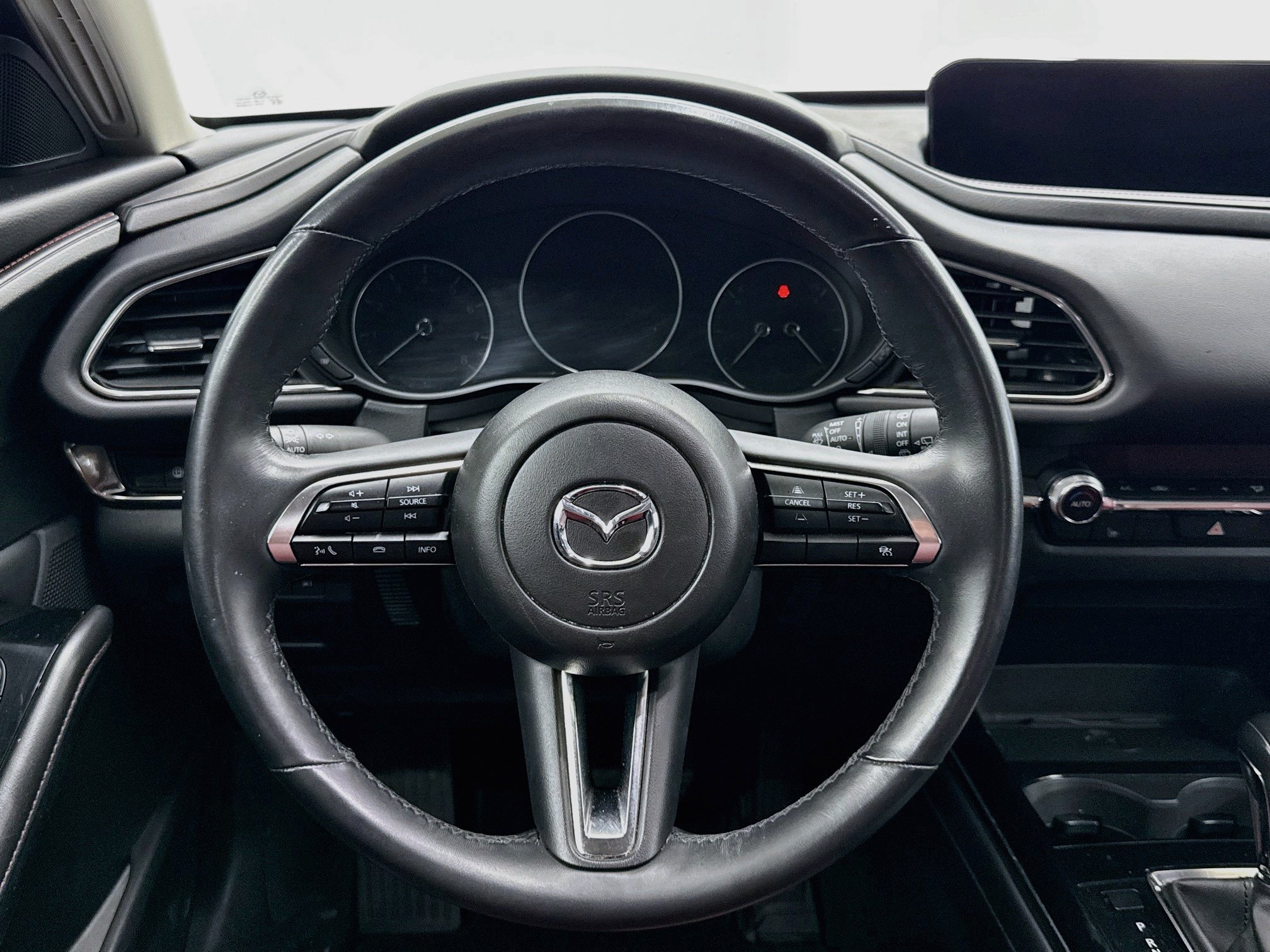 Used 2025 MAZDA CX-30 AWD 2.5 S w/ Preferred Package image 18