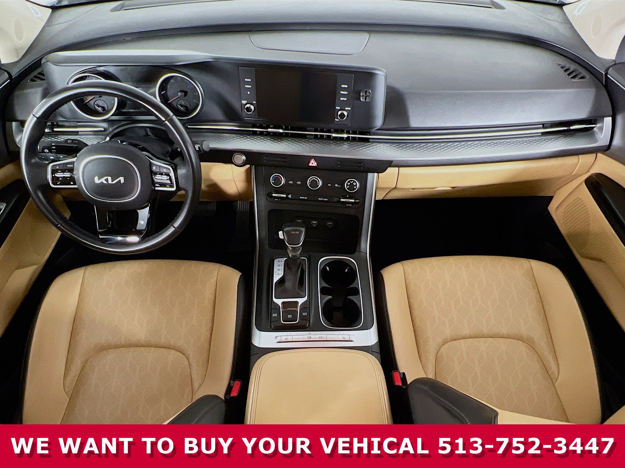 Used 2022 Kia Carnival LX image 18