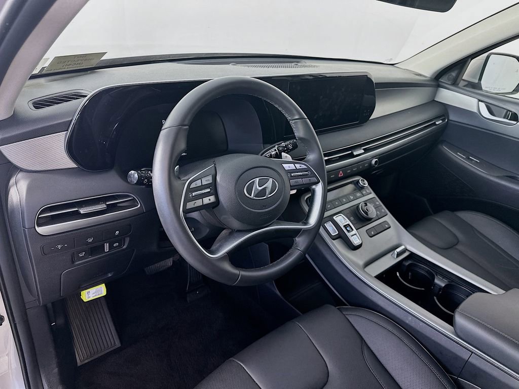 Used 2025 Hyundai Palisade SEL image 30