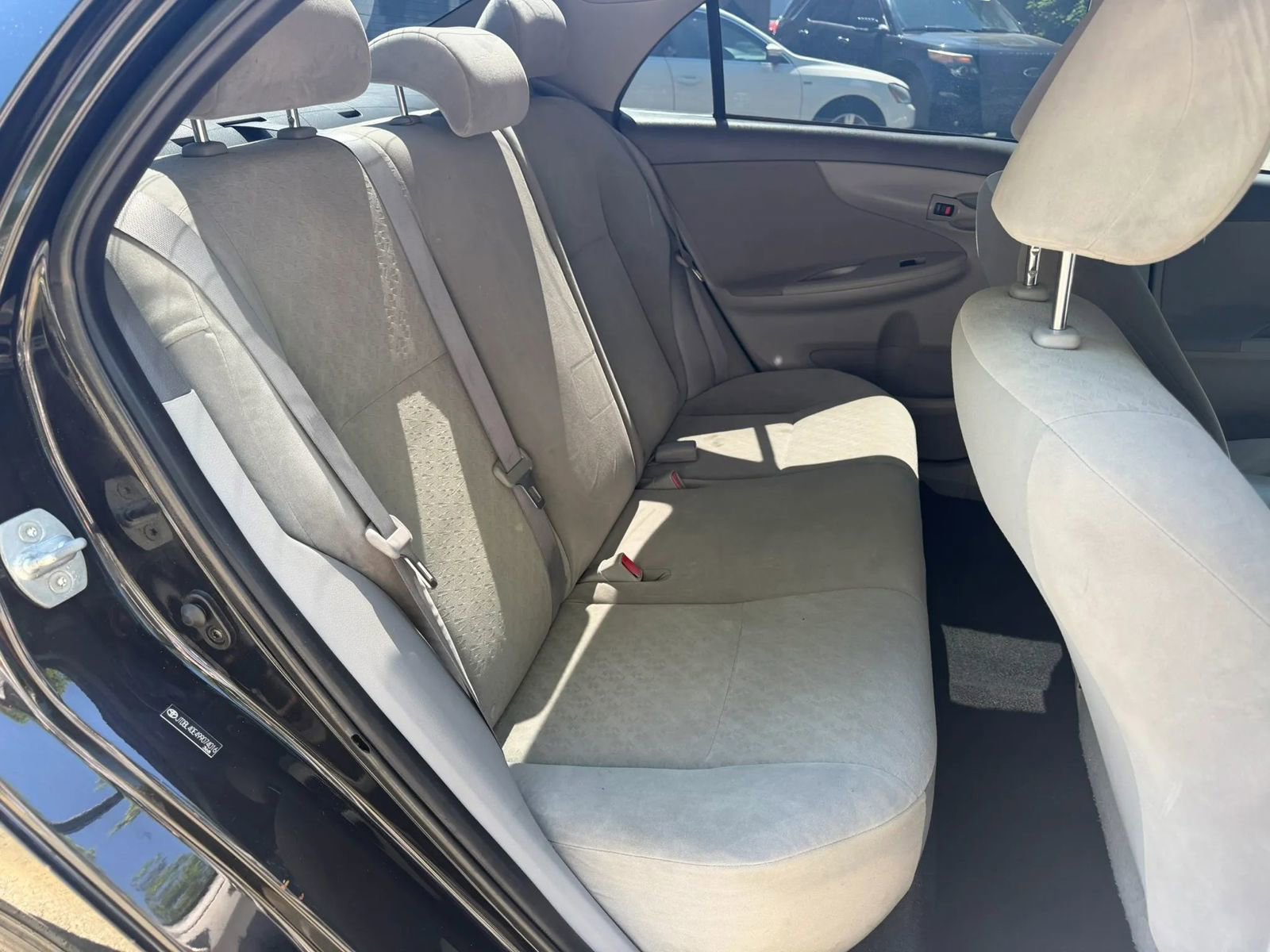 Used 2009 Toyota Corolla S FWD image 14