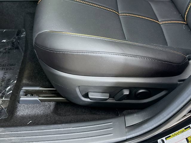 New 2025 MAZDA CX-50 AWD 2.5 Hybrid w/ Cargo Package image 20