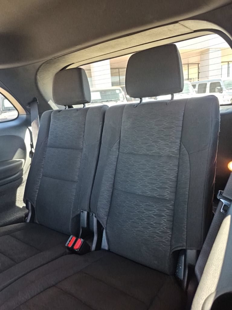Certified 2023 Dodge Durango GT AWD/4WD image 27
