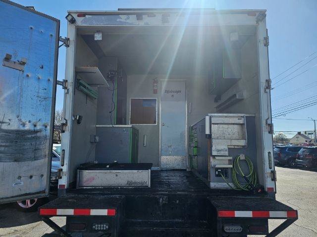 Used 2017 Ford E-450 and Econoline 450 Super Duty w/ Power Windows & Locks Group RWD image 30