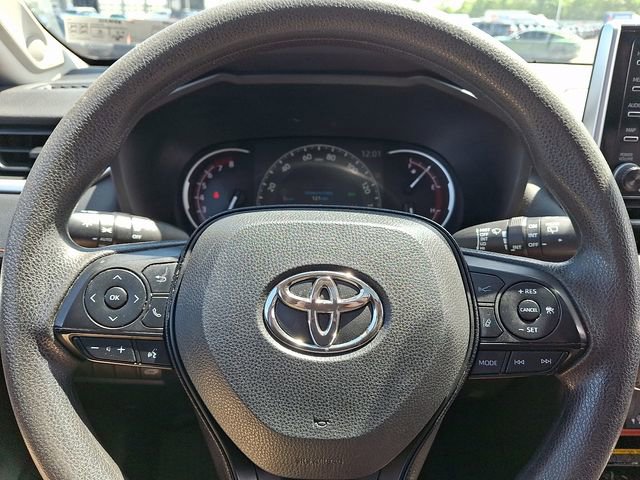 Used 2019 Toyota RAV4 Adventure w/ Advanced Technology Package AWD/4WD image 18