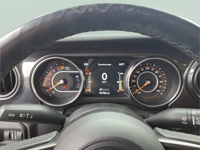 Used 2020 Jeep Gladiator Sport AWD/4WD image 17