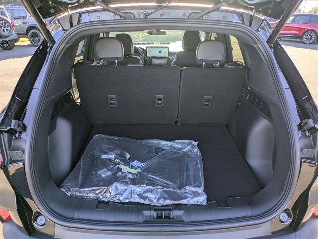 New 2025 Ford Escape ST-Line w/ Equipment Group 301A image 31