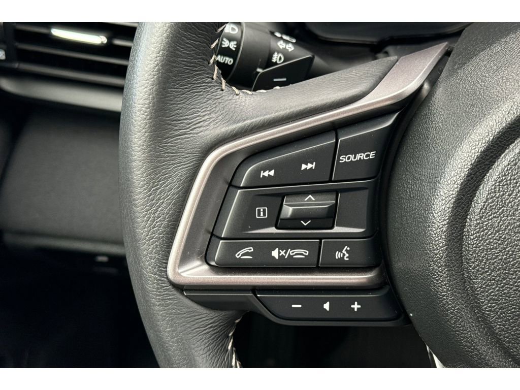 Used 2025 Subaru Legacy Premium image 24