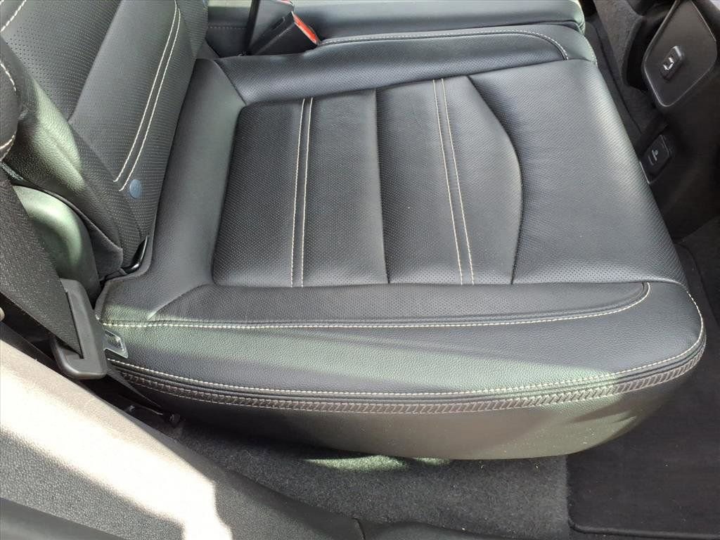 Used 2022 GMC Terrain Denali image 17