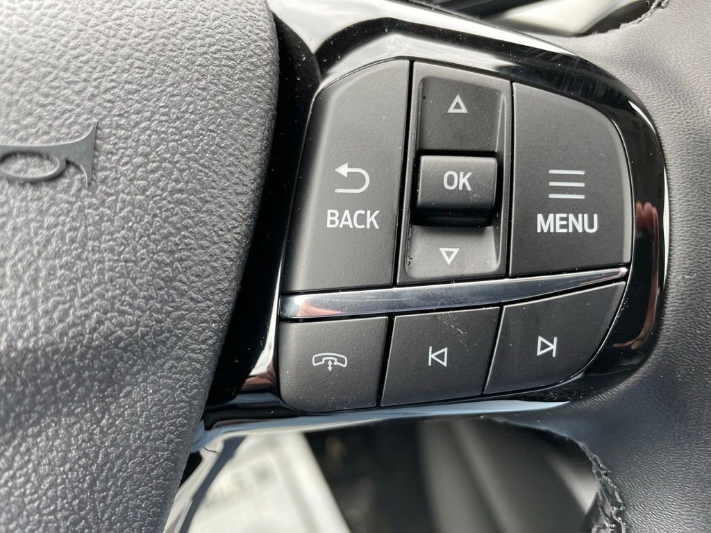 New 2026 Ford Escape Active w/ Cold Weather Package AWD/4WD image 16