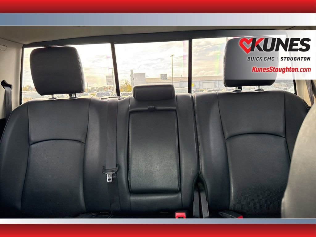 Used 2017 RAM 1500 Sport image 34