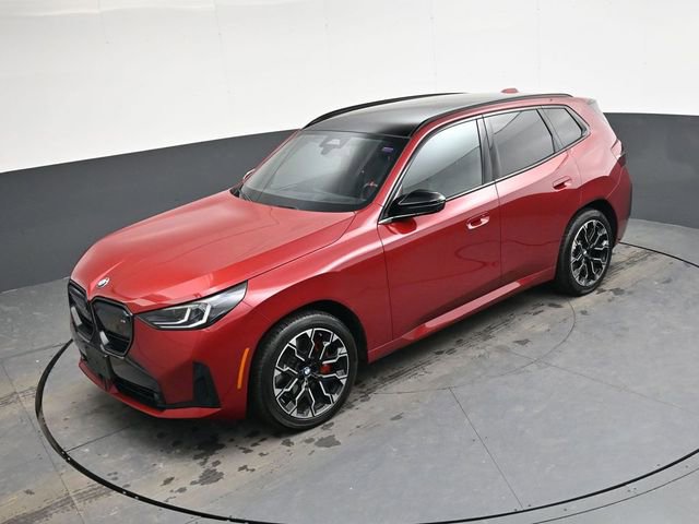 Used 2025 BMW X3 M50 w/ Premium Package image 26