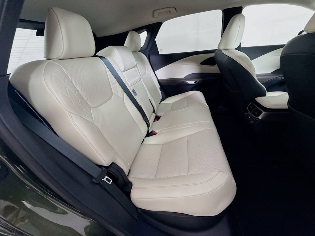 Certified 2025 Lexus RX 350 Premium Plus w/ Convenience Package FWD image 28