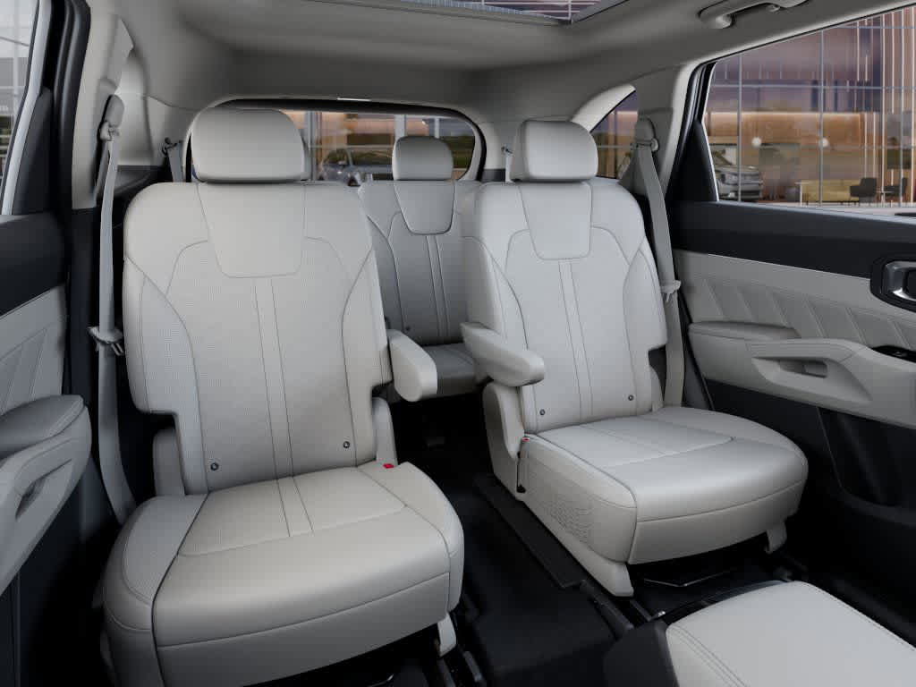 New 2025 Kia Sorento SX FWD image 16