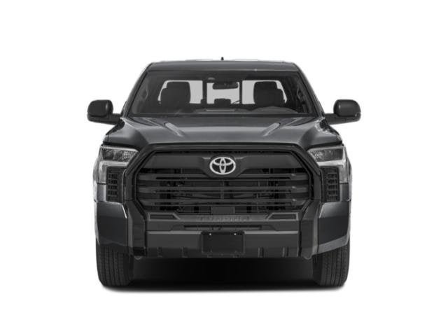 Used 2025 Toyota Tundra SR w/ SR Tow Package AWD/4WD image 7