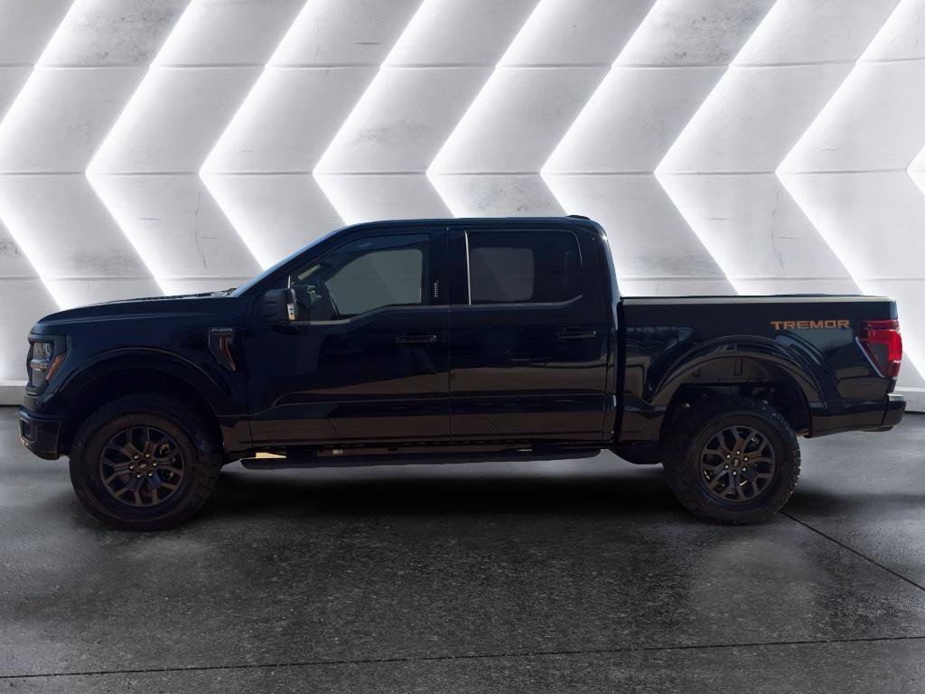 New 2026 Ford F150 Tremor image 3