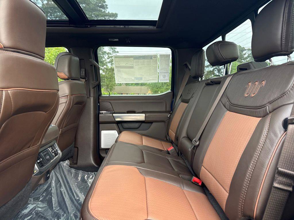 New 2026 Ford F250 King Ranch AWD/4WD image 45