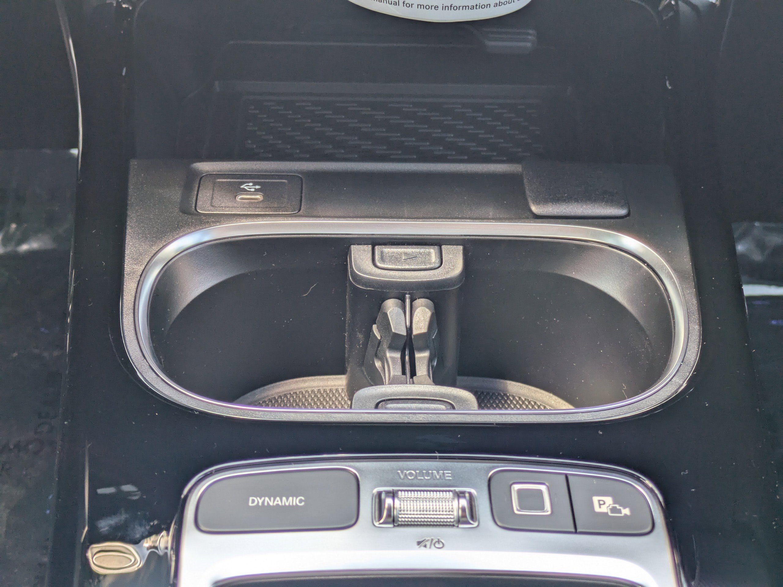 New 2026 Mercedes-Benz CLA 45 AMG S 4MATIC image 23