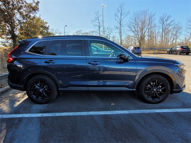 Used 2023 Honda CR-V Sport image 2